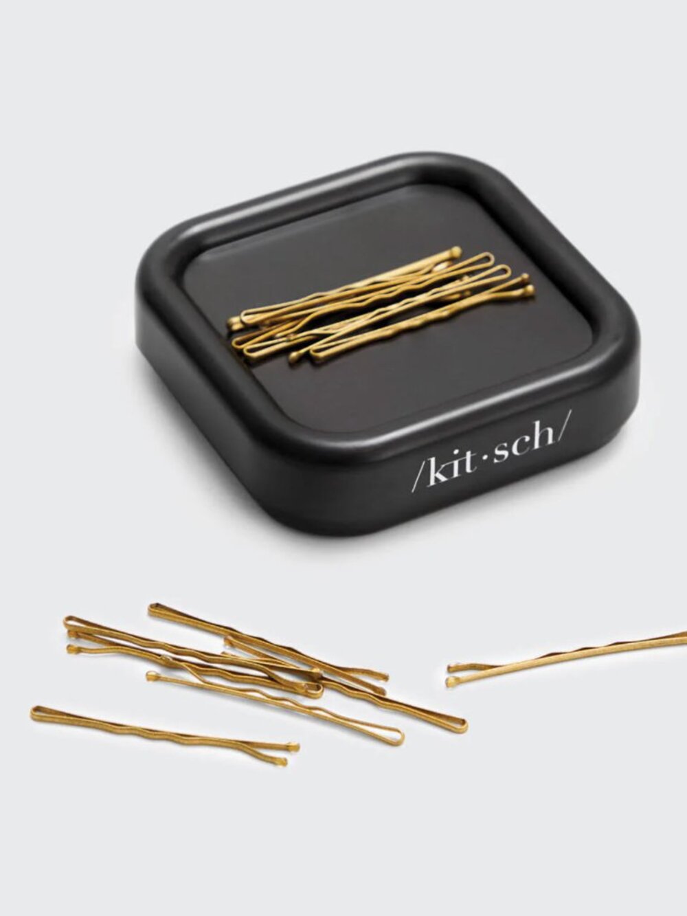 Kitsch Magnetic Bobby Pin Holder NWOT